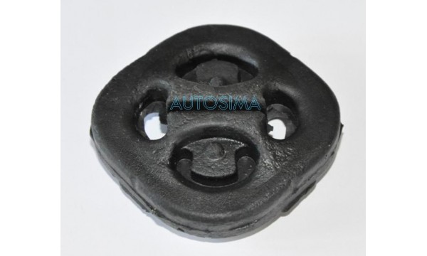 Duslintuvo guma 1314