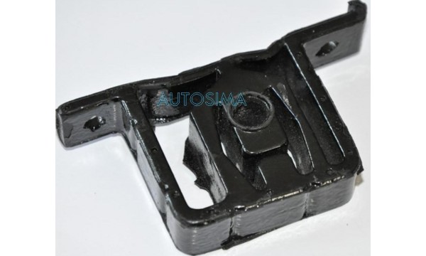 Duslintuvo guma 80103