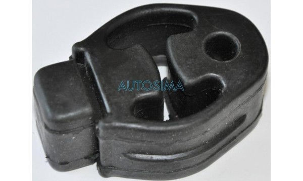 Duslintuvo guma 80181