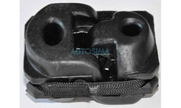 Duslintuvo guma 80285
