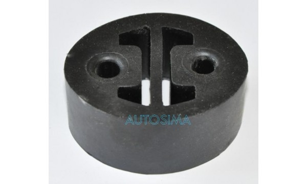 Duslintuvo guma 80324