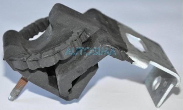 Duslintuvo guma 80345