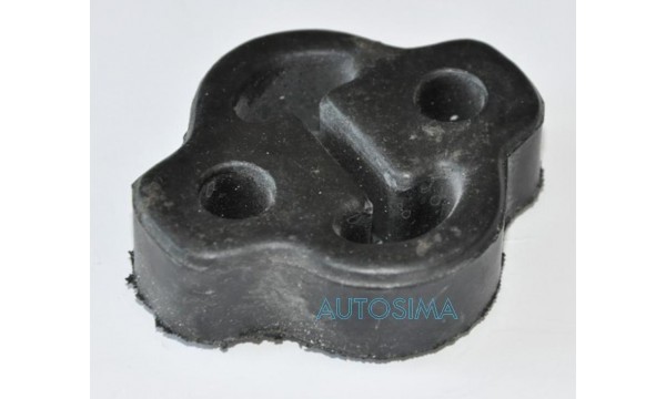 Duslintuvo guma 81255