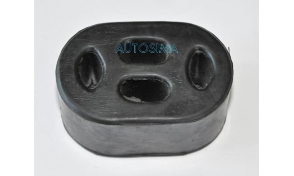 Duslintuvo guma 81258