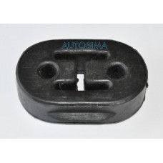 Duslintuvo guma 81267