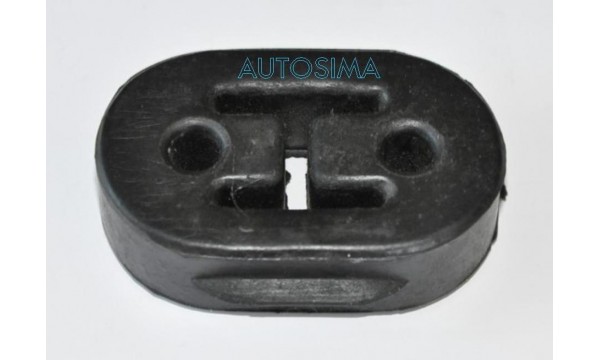 Duslintuvo guma 81267