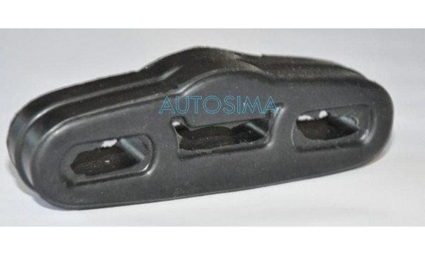 Duslintuvo guma 81281