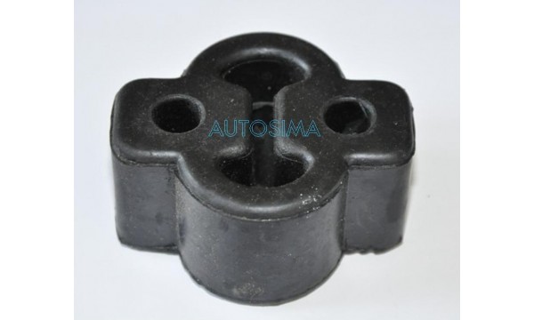 Duslintuvo guma 81312