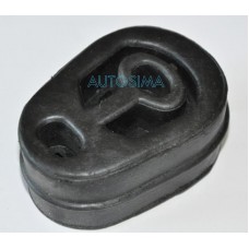 Duslintuvo guma 81319