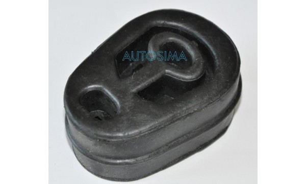 Duslintuvo guma 81319