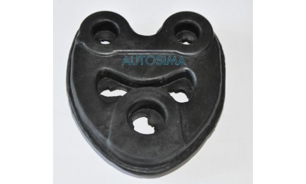 Duslintuvo guma 81329