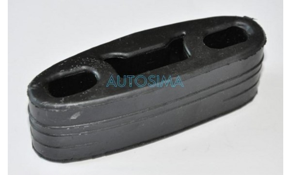 Duslintuvo guma 81336