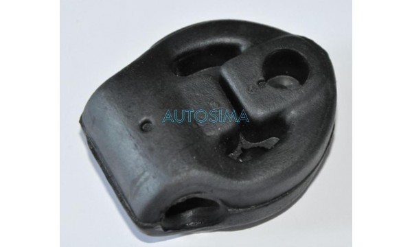 Duslintuvo guma 81358