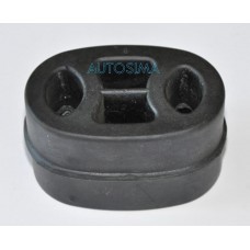 Duslintuvo guma 81394