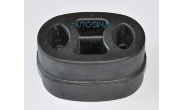 Duslintuvo guma 81394