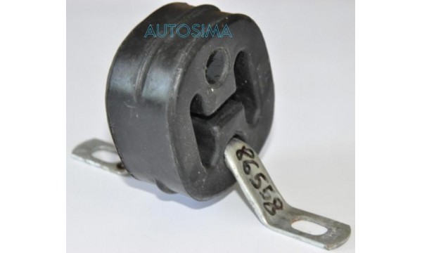 Duslintuvo guma 86558