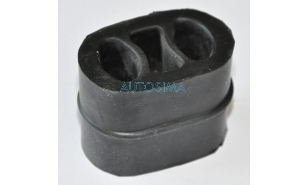 Duslintuvo guma 86567